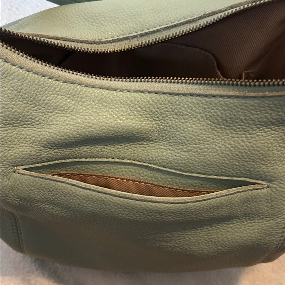 THE SAC Sequoia HOBO with Sakroots Artist Circle Large Smartphone Crossbody Bag - Picture 8 of 14